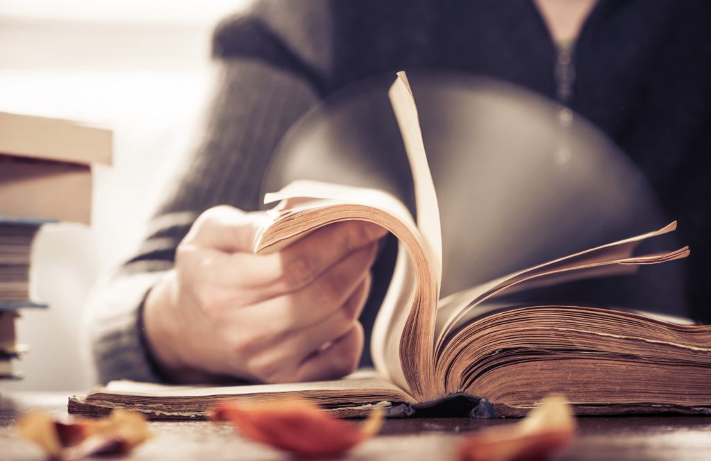 speedreading