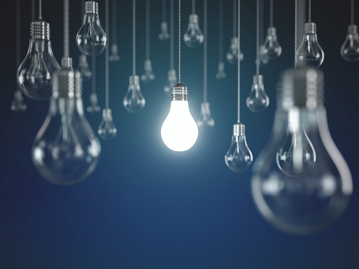 Az ötletek – kezdjek neki azonnal, vagy várjak? – Lelkesedés kontra tudatosság