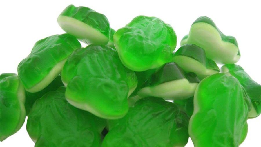 Edd mindig a legfinomabb cukrot, vagy nyeld le a békát!